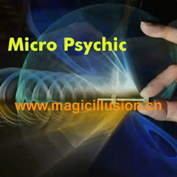 Micro Psychic by Kreis magic tricks